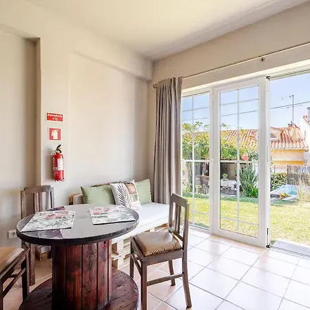 Varanda De Coimbra Bed and breakfast Penacova