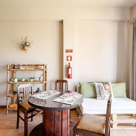 Varanda De Coimbra 3* Penacova