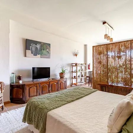 Varanda De Coimbra 3* Penacova