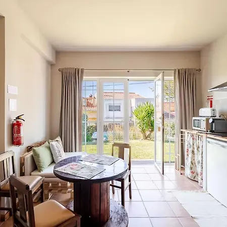 Varanda De Coimbra Bed and breakfast