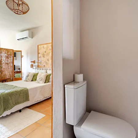 Varanda De Coimbra Bed and breakfast