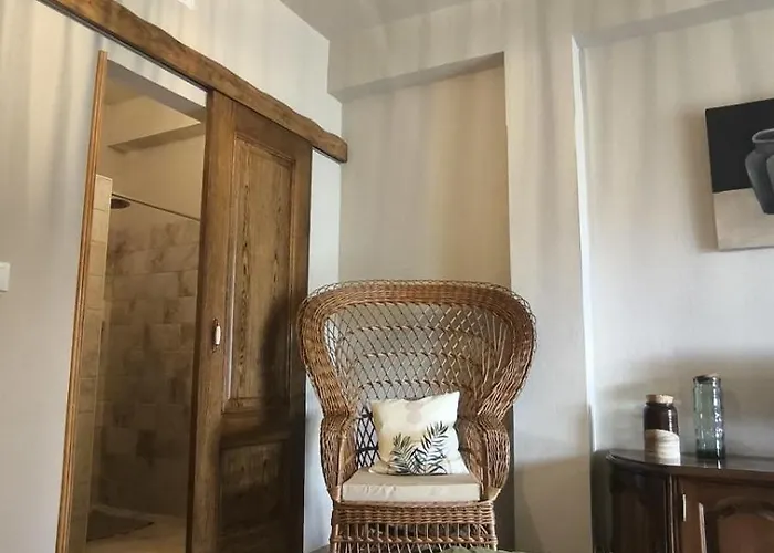 Nocleg ze śniadaniem Varanda De Coimbra Penacova