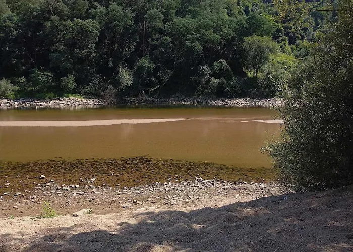 Varanda De Coimbra 3* Penacova