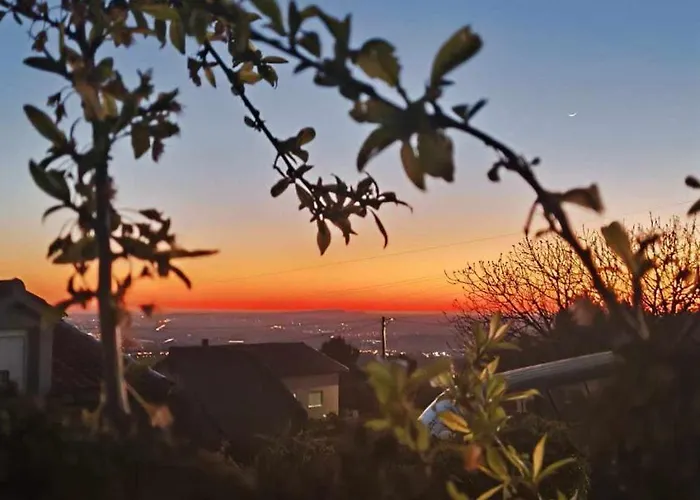 Varanda De Coimbra 3* Penacova