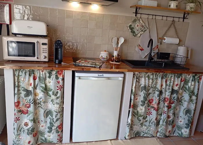 Varanda De Coimbra Nocleg ze śniadaniem