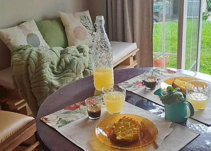 Varanda De Coimbra 3* Penacova