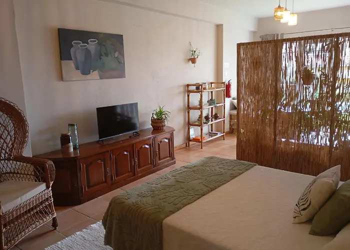 Varanda De Coimbra 3* Penacova