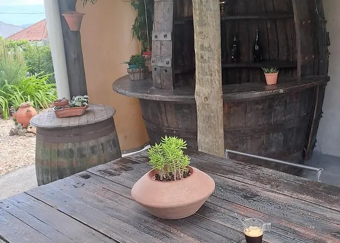 Varanda De Coimbra Nocleg ze śniadaniem