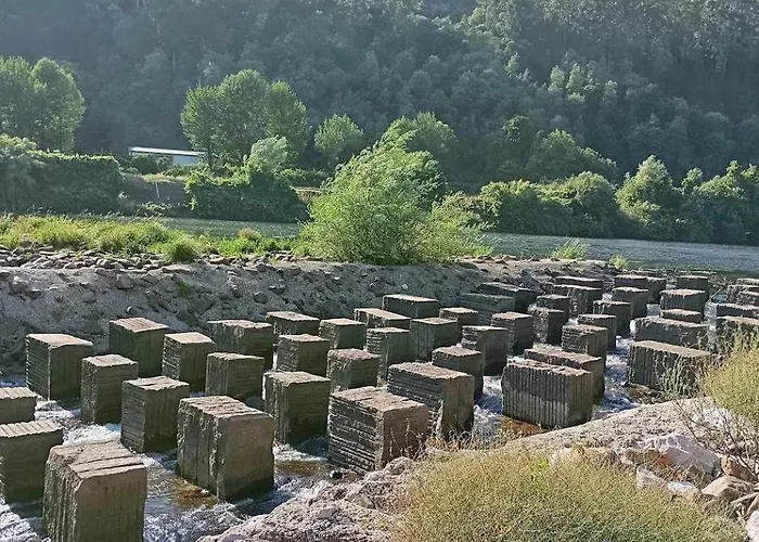 Varanda De Coimbra 3*