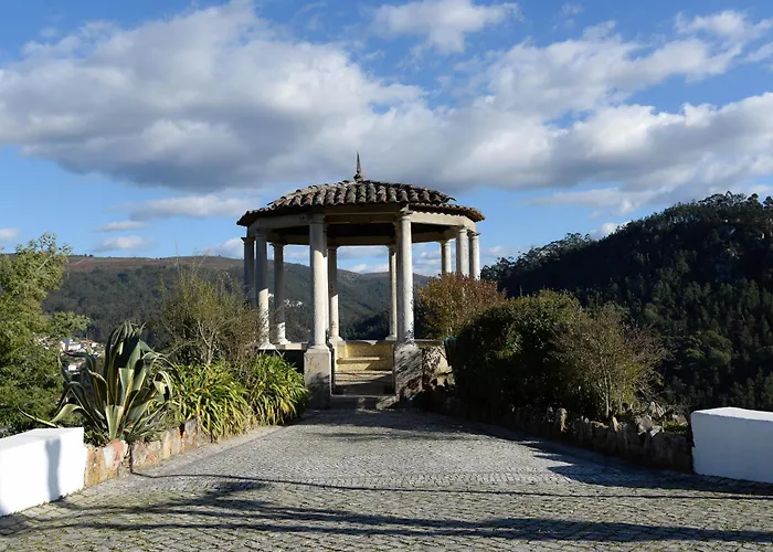 Nocleg ze śniadaniem Varanda De Coimbra