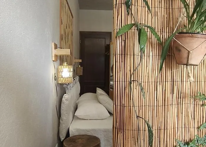 Varanda De Coimbra Nocleg ze śniadaniem 3*