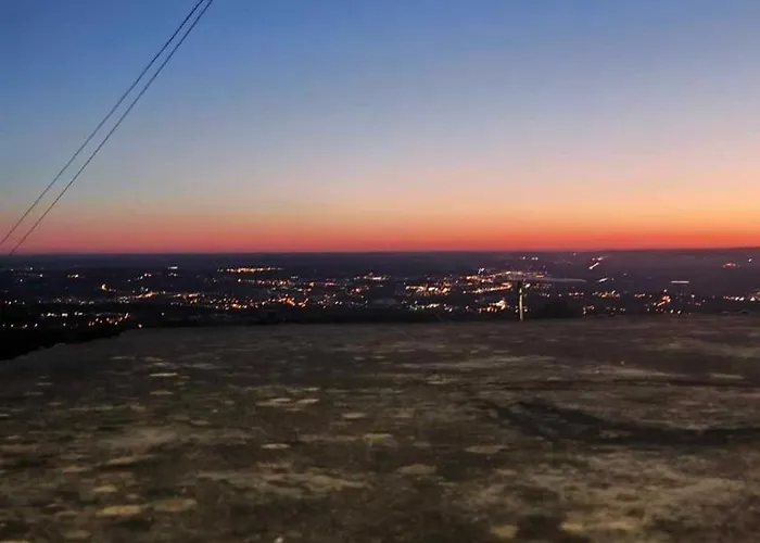 Nocleg ze śniadaniem Varanda De Coimbra Penacova