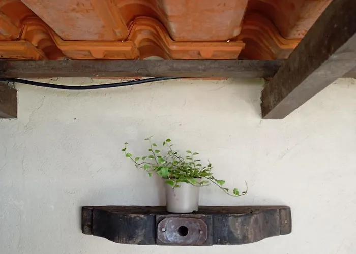 Varanda De Coimbra 3* Penacova