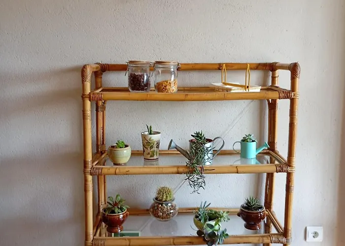 Nocleg ze śniadaniem Varanda De Coimbra