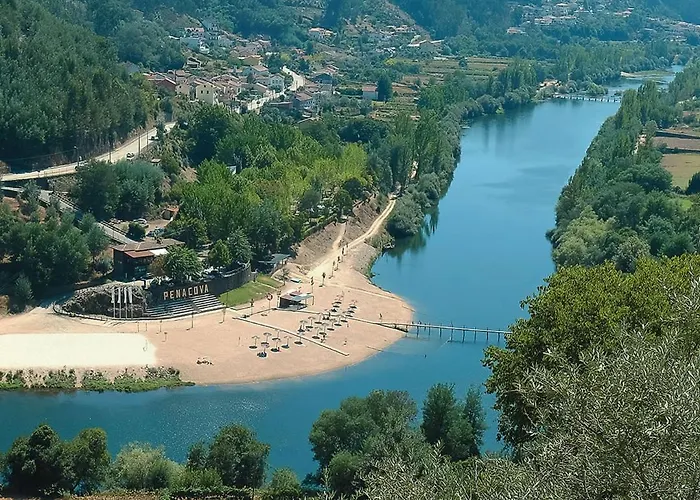 Varanda De Coimbra 3* Penacova