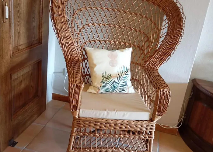 Varanda De Coimbra Nocleg ze śniadaniem