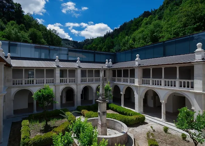 Varanda De Coimbra 3*