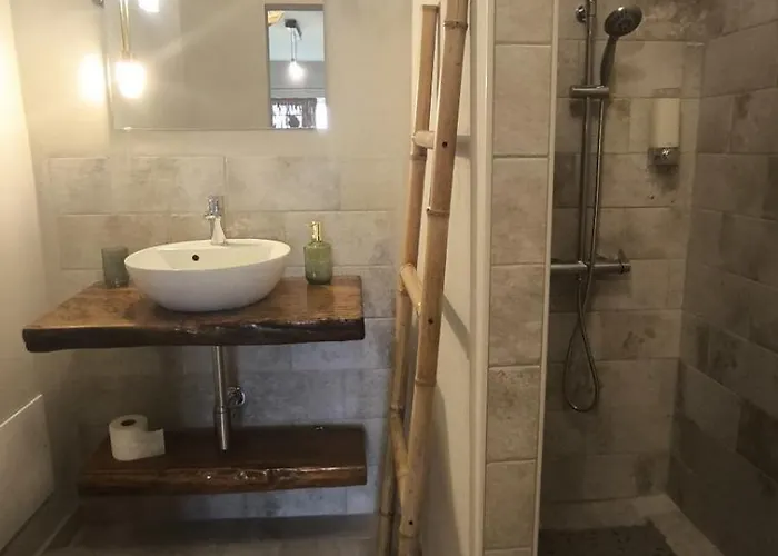 Varanda De Coimbra 3* Penacova