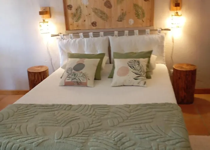 Bed & Breakfast Varanda De Coimbra