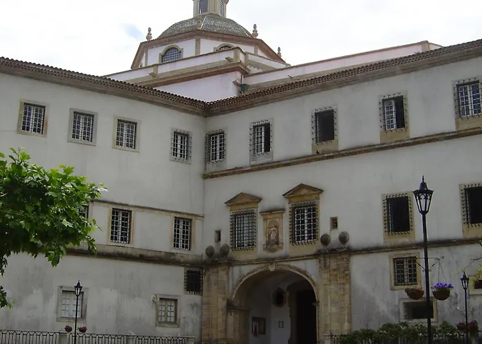 Varanda De Coimbra 3*