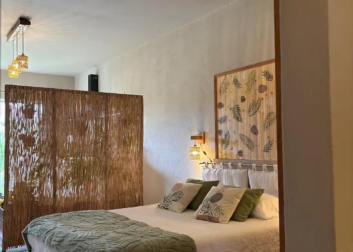 Nocleg ze śniadaniem Varanda De Coimbra