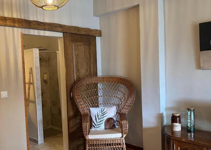 Varanda De Coimbra 3*