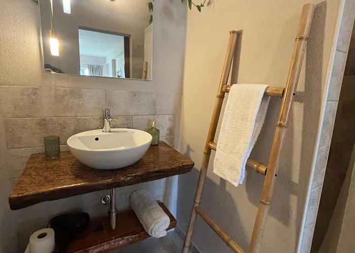 Varanda De Coimbra 3* Penacova